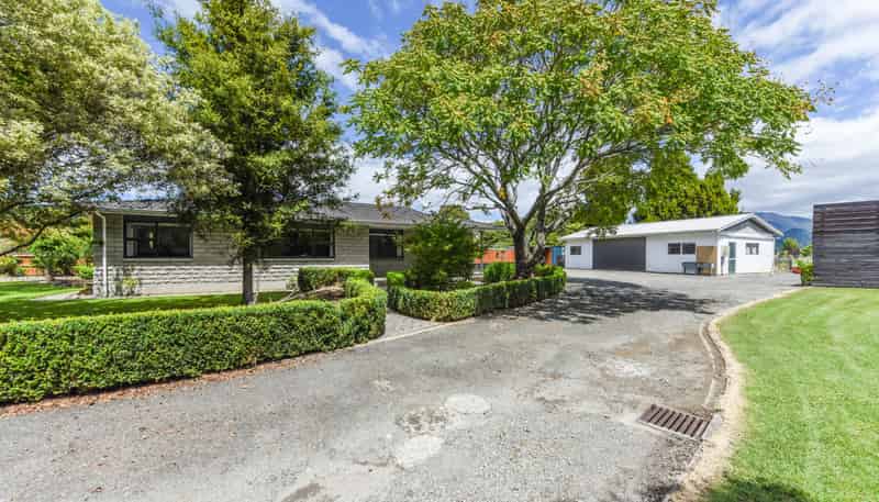 497 Main Road Riwaka, Motueka