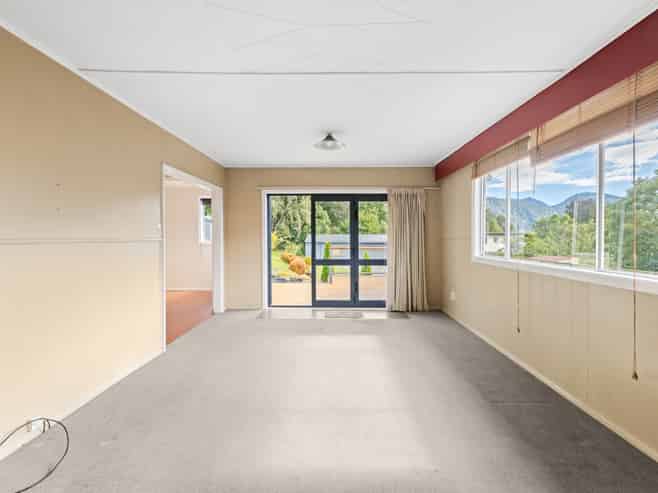 8 Lawrence Street, Havelock