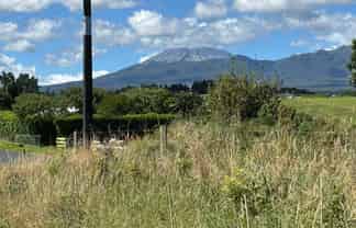 LOT 3/229 Hurford Road, New Plymouth Central