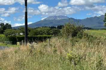 LOT 3/229 Hurford Road, New Plymouth Central