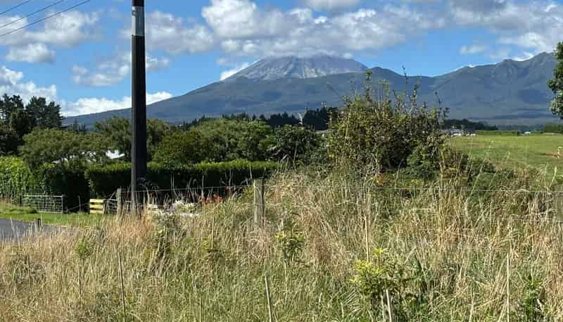 LOT 3/229 Hurford Road, New Plymouth Central