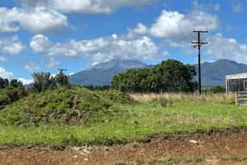 LOT 3/229 Hurford Road, New Plymouth Central