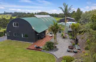 295 Gumtown Road, Kamo