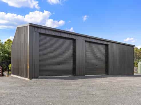 295 Gumtown Road, Kamo