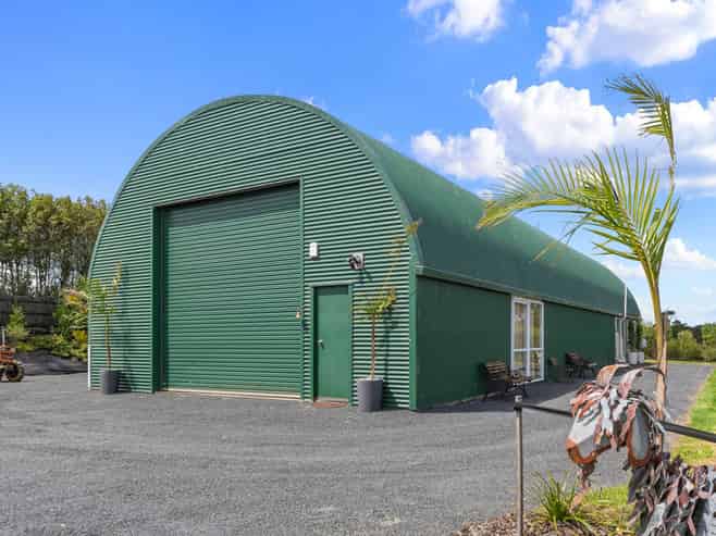 295 Gumtown Road, Kamo