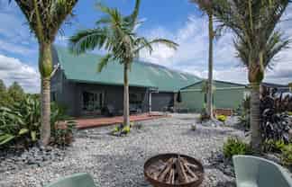 295 Gumtown Road, Kamo