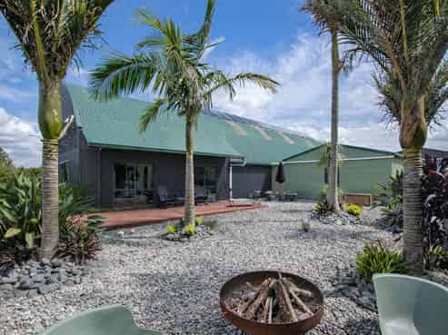 295 Gumtown Road, Kamo