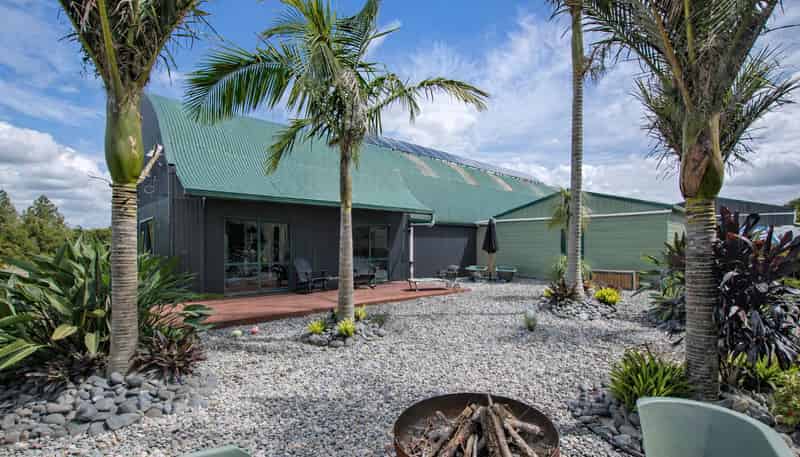 295 Gumtown Road, Kamo