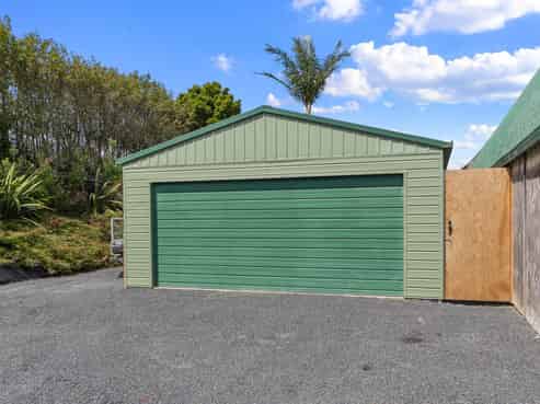 295 Gumtown Road, Kamo