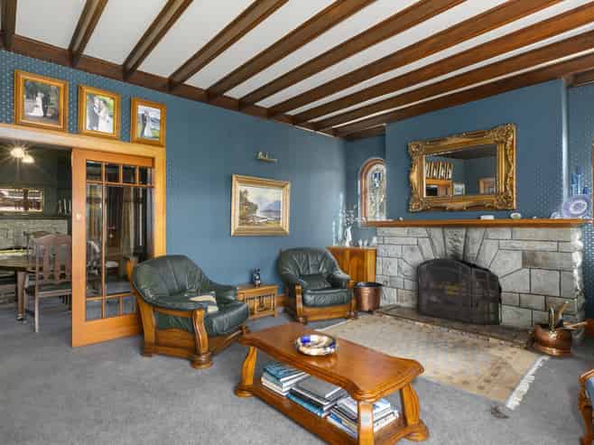 15 Stenhouse Road, Palmerston