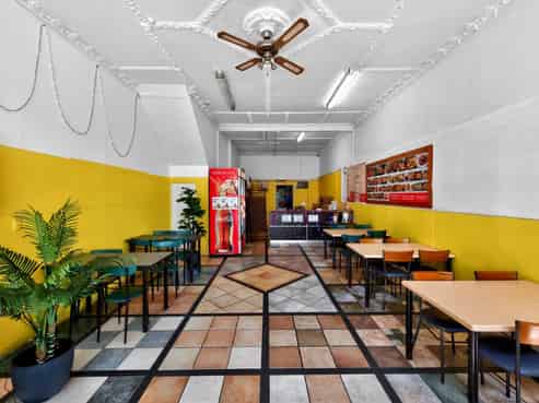 Dual Mixed-Use Investments with Add-Value Upside