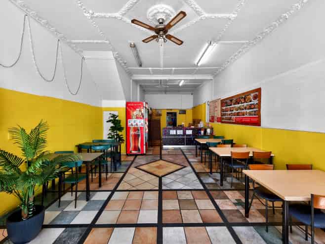 Dual Mixed-Use Investments with Add-Value Upside