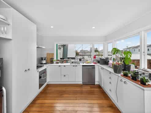 Dual Mixed-Use Investments with Add-Value Upside