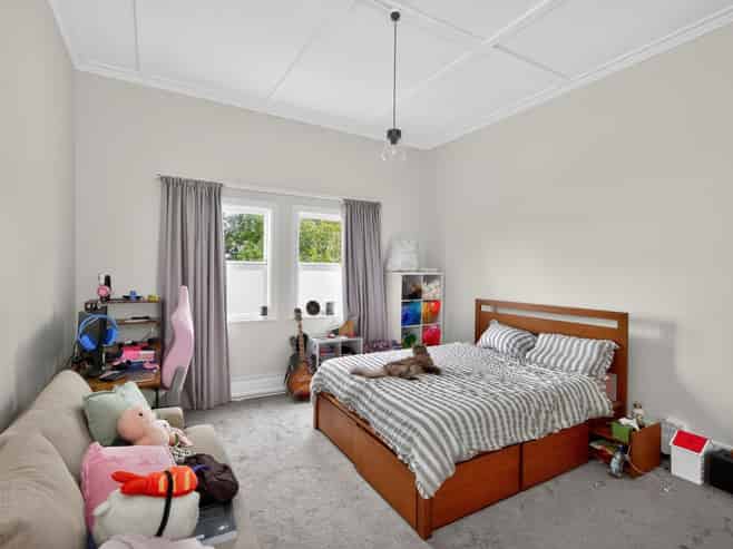 Dual Mixed-Use Investments with Add-Value Upside