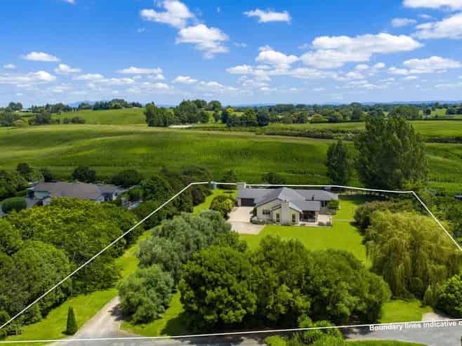 44A Glen Ida Way, Tauwhare