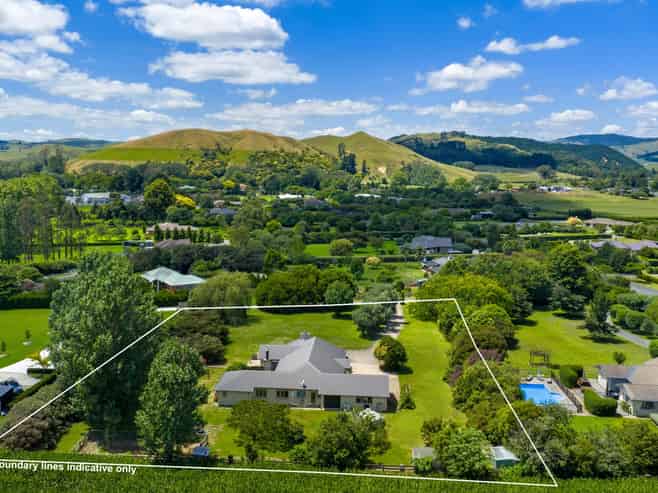 44A Glen Ida Way, Tauwhare