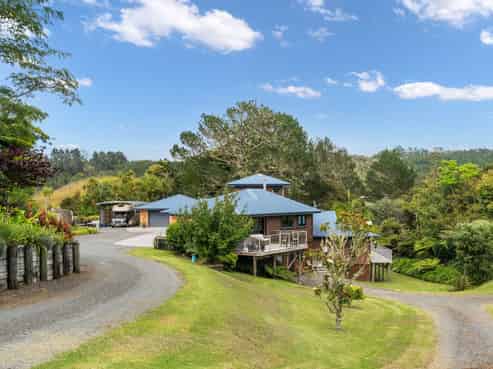 170B Abbey Caves Road, Abbey Caves