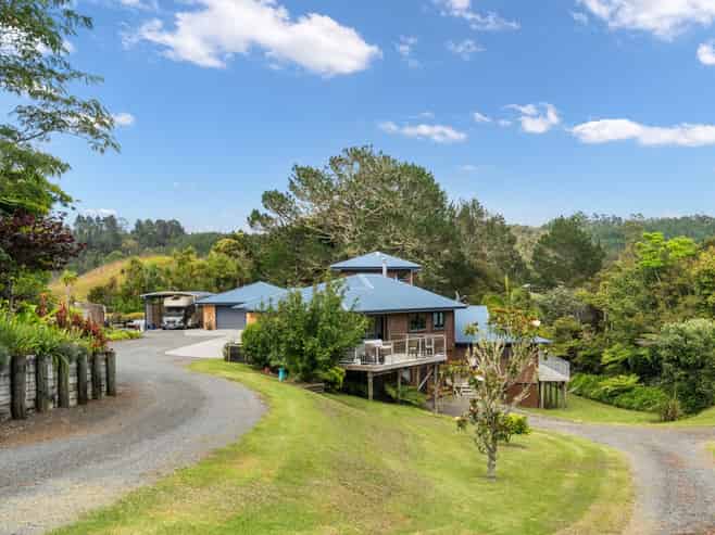 170B Abbey Caves Road, Abbey Caves