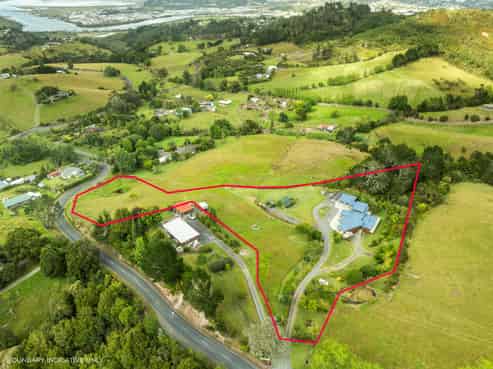 170B Abbey Caves Road, Abbey Caves