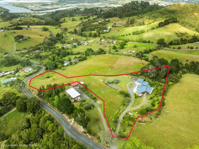 170B Abbey Caves Road, Abbey Caves