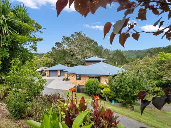 170B Abbey Caves Road, Abbey Caves