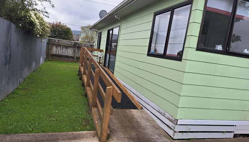 1/16B MacLean Street, Wallaceville