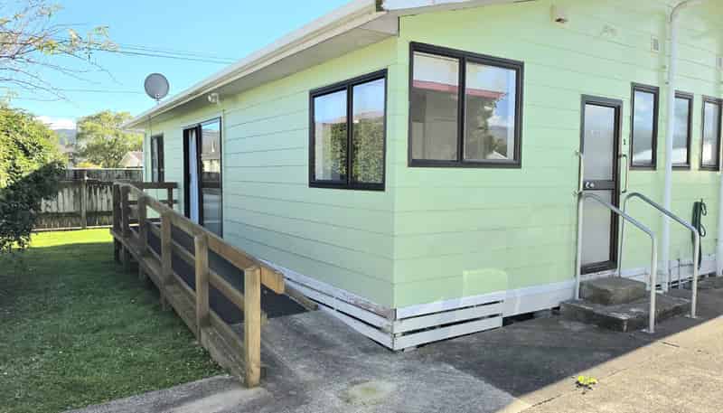 1/16B MacLean Street, Wallaceville