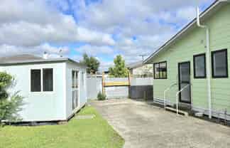 1/16B MacLean Street, Wallaceville