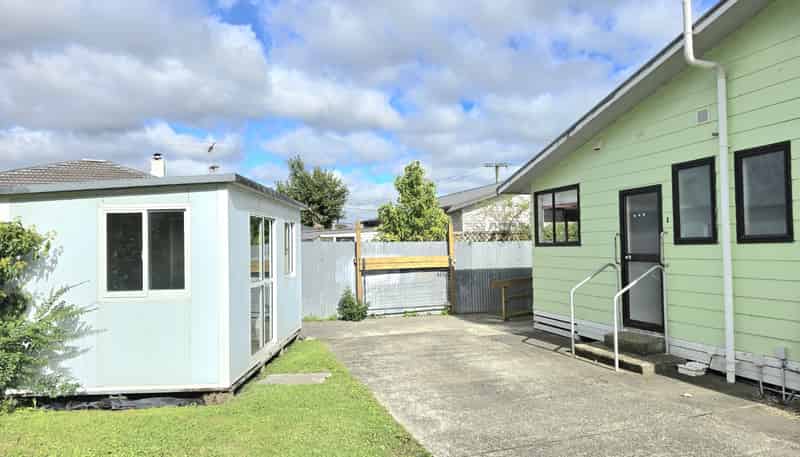 1/16B MacLean Street, Wallaceville