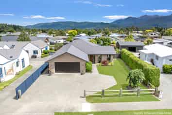 7 Kepler Place, Te Anau