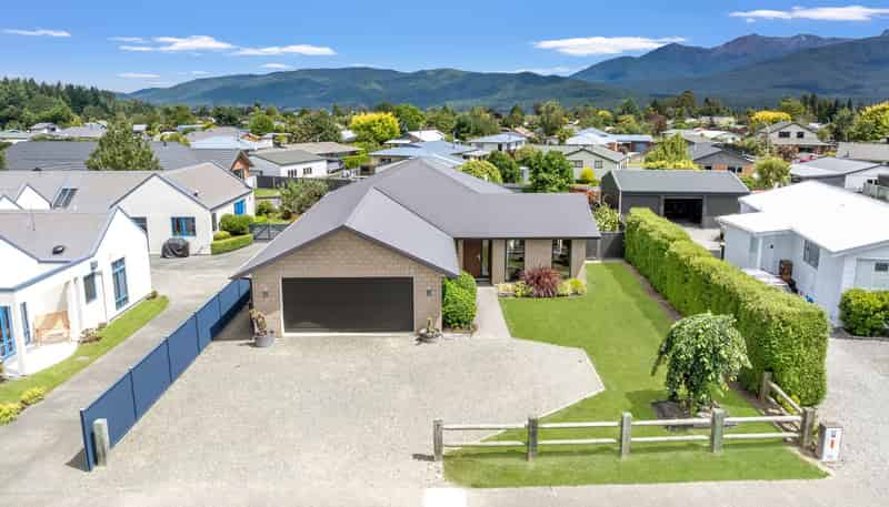 7 Kepler Place, Te Anau