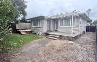  29 Dalrymple Road, Mangapapa