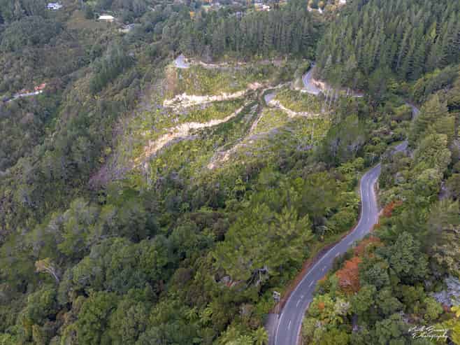 173, 175, 177, 181 Blue Mountains Road, Blue Mountains