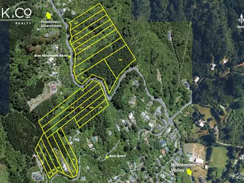 173, 175, 177, 181 Blue Mountains Road, Blue Mountains