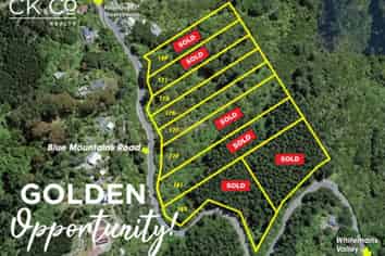 173, 175, 177, 181 Blue Mountains Road, Blue Mountains