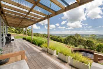 387 Ardmore Quarry Road, Ardmore