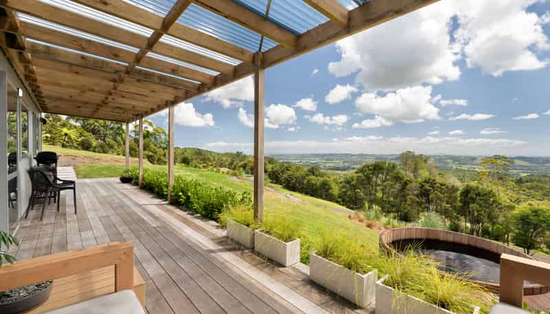 387 Ardmore Quarry Road, Ardmore