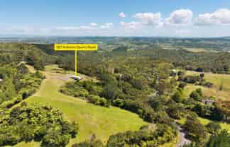 387 Ardmore Quarry Road, Ardmore