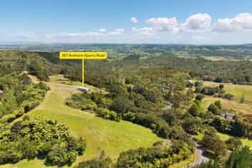 387 Ardmore Quarry Road, Ardmore