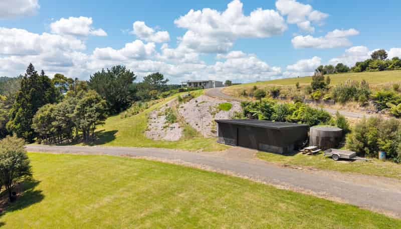 387 Ardmore Quarry Road, Ardmore