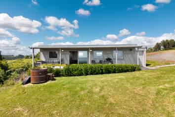 387 Ardmore Quarry Road, Ardmore