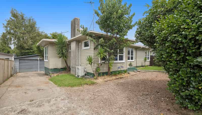 288A Sunset Road, Sunnybrook