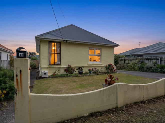 18 Monorgan Road, Strathmore Park