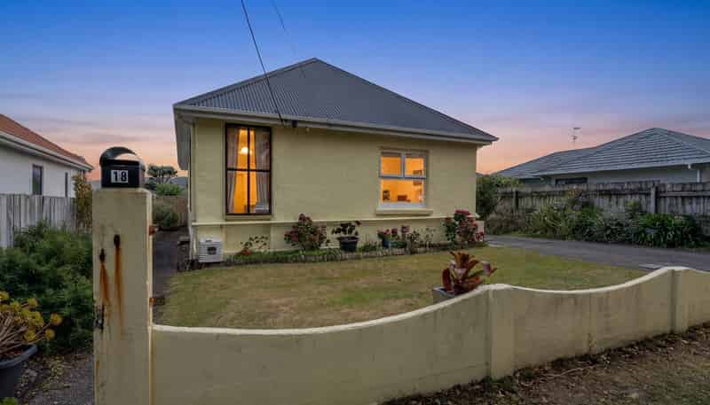 18 Monorgan Road, Strathmore Park