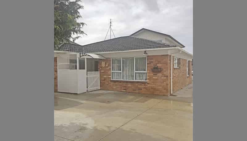 130 Puhinui Rd, Papatoetoe