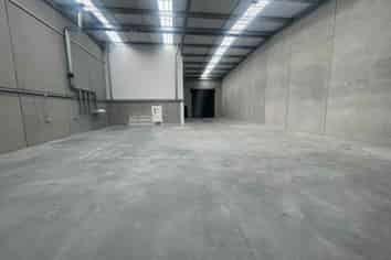 582 sqm Near New Westgate Industrial