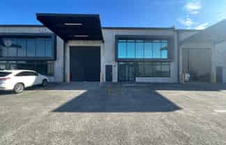 582 sqm Near New Westgate Industrial