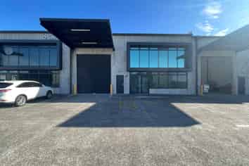 582 sqm Near New Westgate Industrial