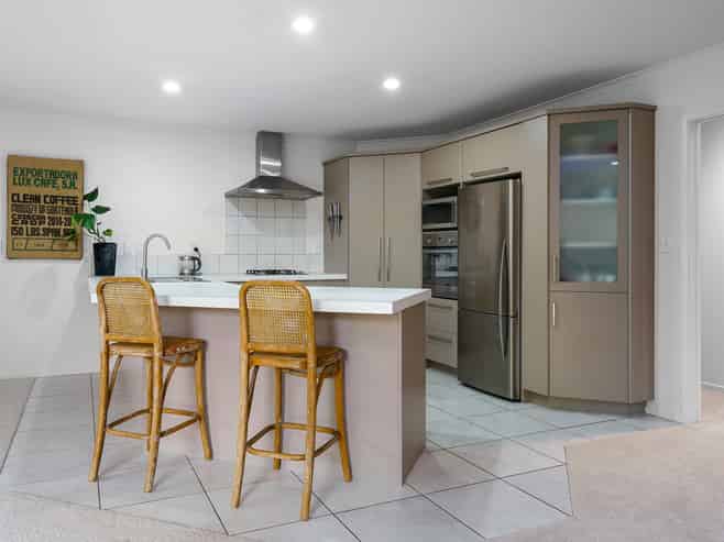 7C Honiss Place, Cambridge