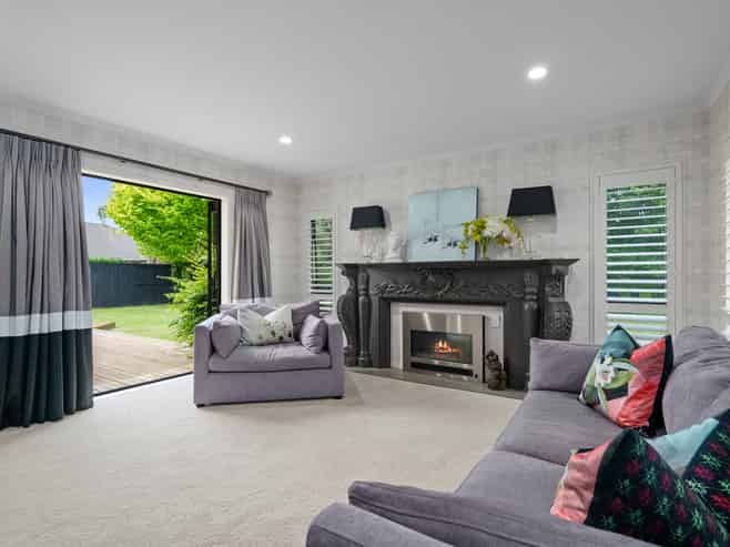 7C Honiss Place, Cambridge